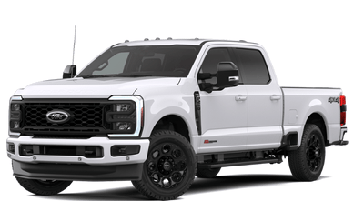 2026 Ford Super Duty F-250 Lariat