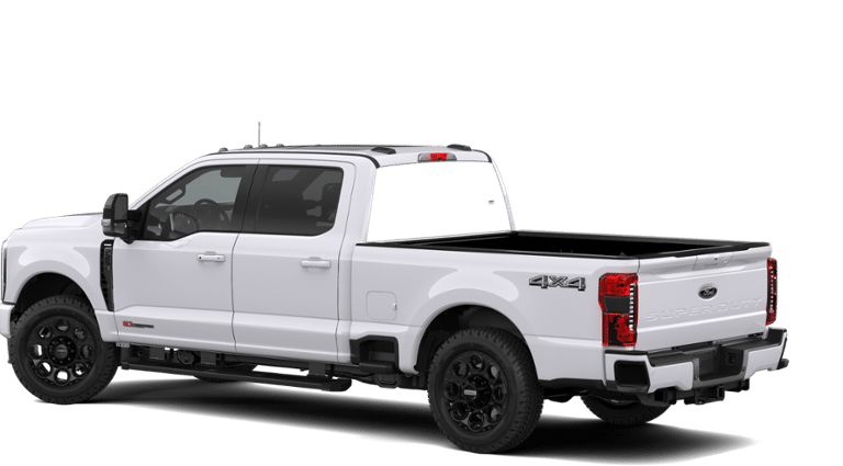 2026 Ford Super Duty F-250 Lariat
