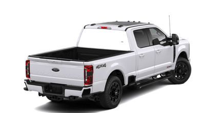 2026 Ford Super Duty F-250 Lariat