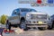 2027 Ford Super Duty F-250 SRW LARIAT