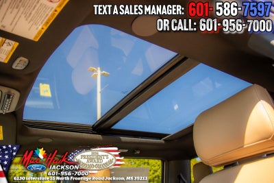 2027 Ford Super Duty F-250 SRW LARIAT