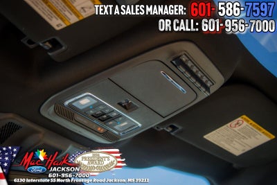 2027 Ford Super Duty F-250 SRW LARIAT