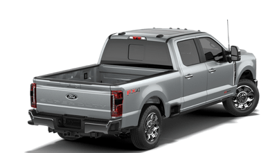 2027 Ford Super Duty F-250 SRW LARIAT