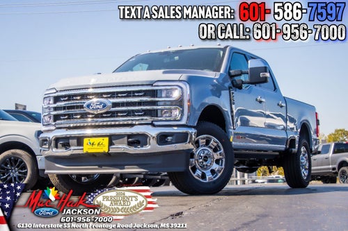 2027 Ford F250 PICKUP F-250® Lariat®