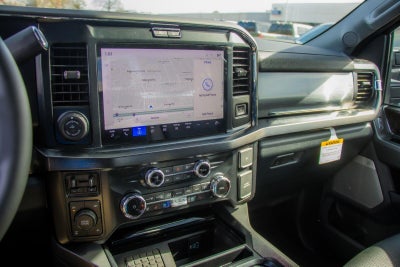 2027 Ford F250 PICKUP F-250® Lariat®