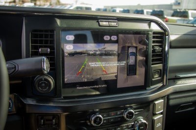 2027 Ford F250 PICKUP F-250® Lariat®