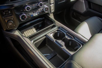 2027 Ford F250 PICKUP F-250® Lariat®