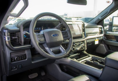 2027 Ford F250 PICKUP F-250® Lariat®