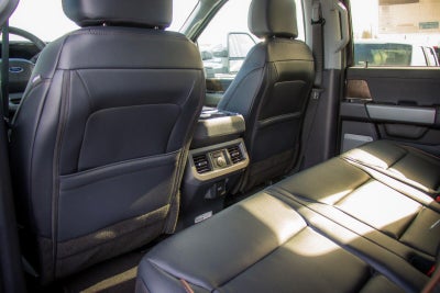 2027 Ford F250 PICKUP F-250® Lariat®
