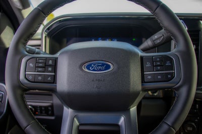 2027 Ford F250 PICKUP F-250® Lariat®