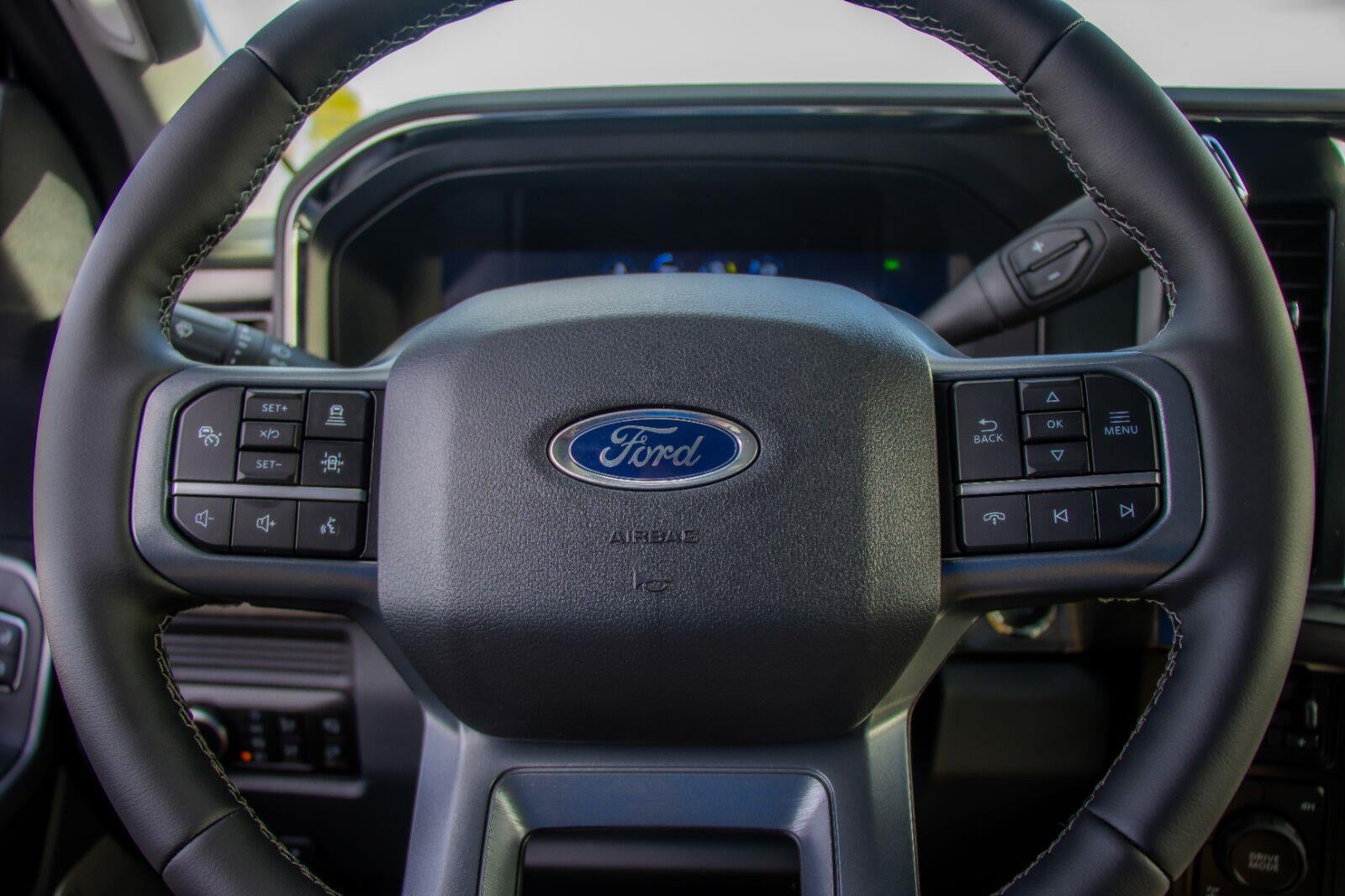 2027 Ford F250 PICKUP F-250® Lariat®