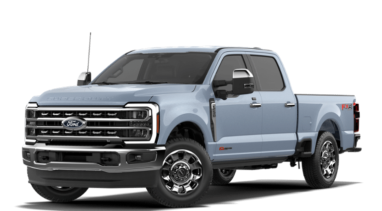 2027 Ford F250 PICKUP F-250® Lariat®