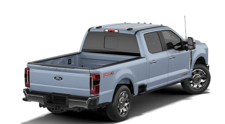 2027 Ford F250 PICKUP F-250® Lariat®