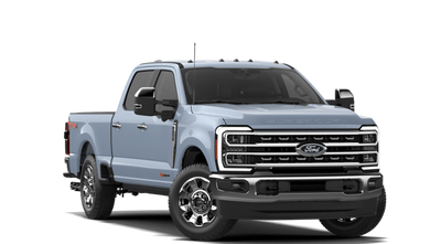 2027 Ford F250 PICKUP F-250® Lariat®
