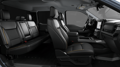 2027 Ford F250 PICKUP F-250® Lariat®