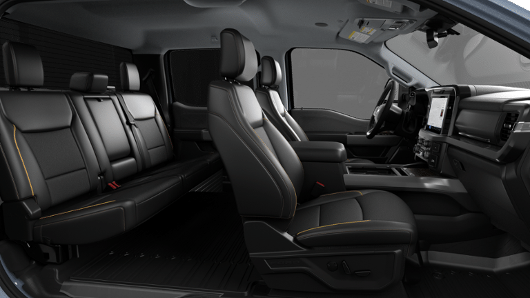 2027 Ford F250 PICKUP F-250® Lariat®