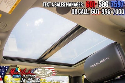 2026 Ford Super Duty F-250 Lariat