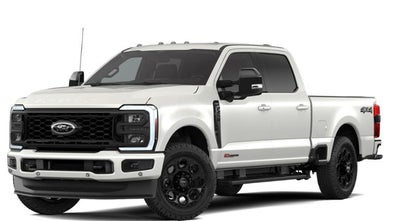2026 Ford Super Duty F-250 Lariat