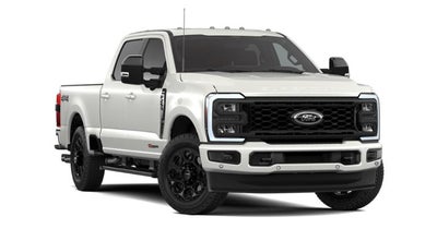 2026 Ford Super Duty F-250 Lariat