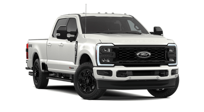 2026 Ford Super Duty F-250 Lariat