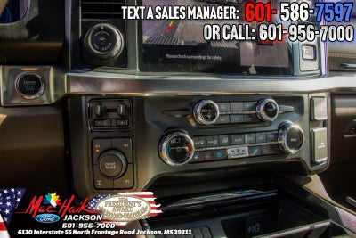 2027 Ford Super Duty F-250 SRW King Ranch