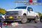 2027 Ford Super Duty F-250 SRW King Ranch