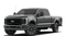 2027 Ford Super Duty F-250 SRW LARIAT