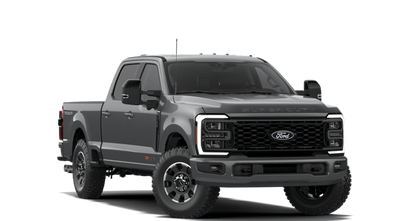 2027 Ford Super Duty F-250 SRW LARIAT