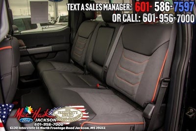 2026 Ford Super Duty F-250 Lariat