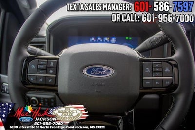 2026 Ford Super Duty F-250 Lariat