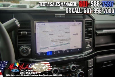 2026 Ford Super Duty F-250 Lariat