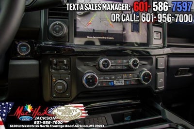 2026 Ford Super Duty F-250 Lariat