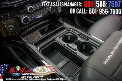 2026 Ford Super Duty F-250 Lariat