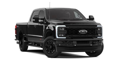 2026 Ford Super Duty F-250 Lariat
