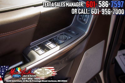 2024 Ford F-250SD King Ranch