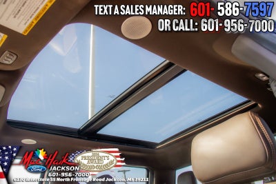 2024 Ford F-250SD King Ranch