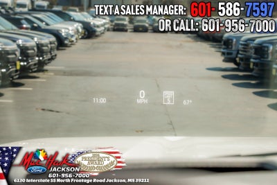 2024 Ford F-250SD King Ranch