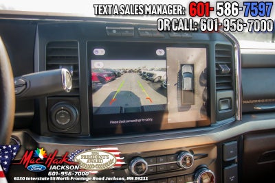 2024 Ford F-250SD King Ranch