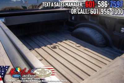 2024 Ford F-250SD King Ranch