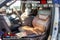 2024 Ford F-250SD King Ranch