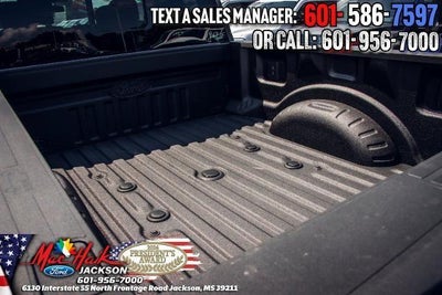 2026 Ford Super Duty F-250 Lariat
