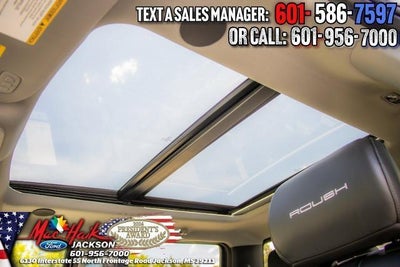 2026 Ford Super Duty F-250 Lariat