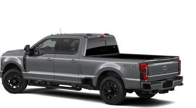 2026 Ford Super Duty F-250 Lariat
