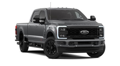 2026 Ford Super Duty F-250 Lariat