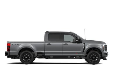 2026 Ford Super Duty F-250 Lariat
