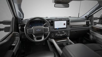 2026 Ford Super Duty F-250 Lariat