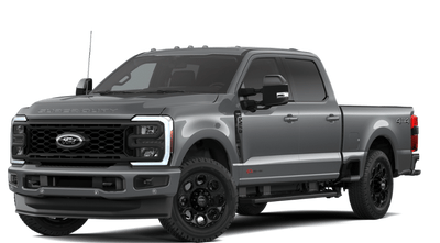 2026 Ford Super Duty F-250 Lariat