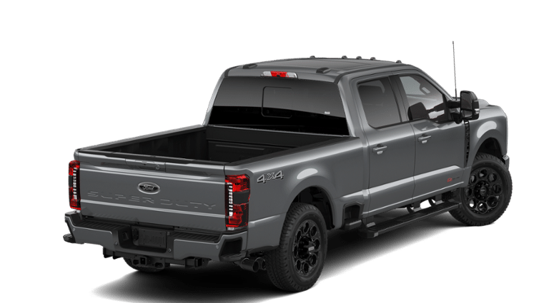 2026 Ford Super Duty F-250 Lariat