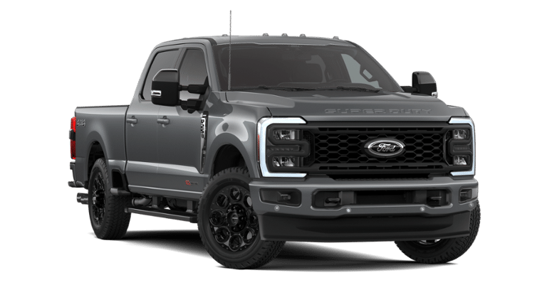2026 Ford Super Duty F-250 Lariat