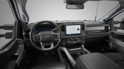 2026 Ford Super Duty F-250 Lariat